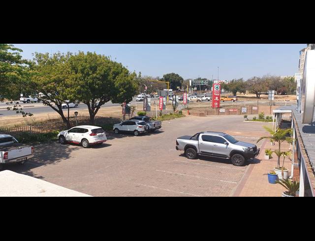 80M² RETAIL TO LET IN NELSPRUIT CENTRAL
